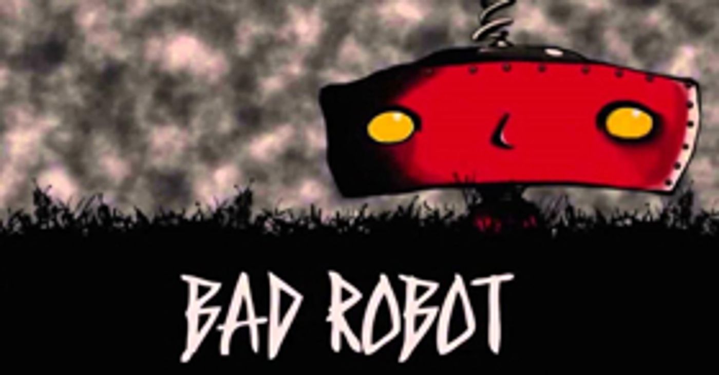 J.J Abrams' Bad Robot Launches Indie Music Label Loud Robot  Image