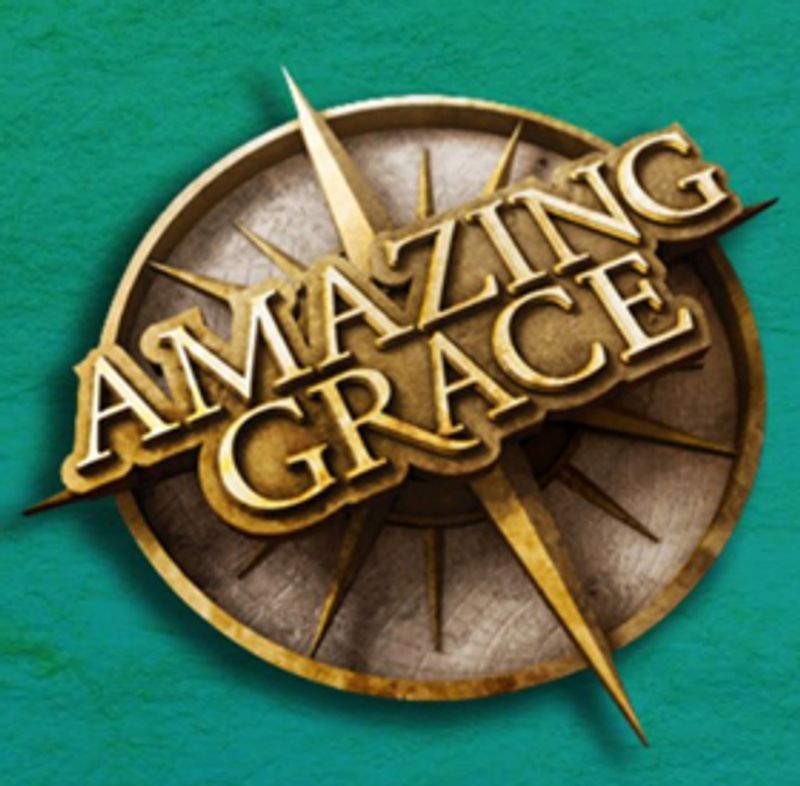 One-Act Version Of AMAZING GRACE To Be Installed Into Washington, DC's Museum Of The Bible Image
