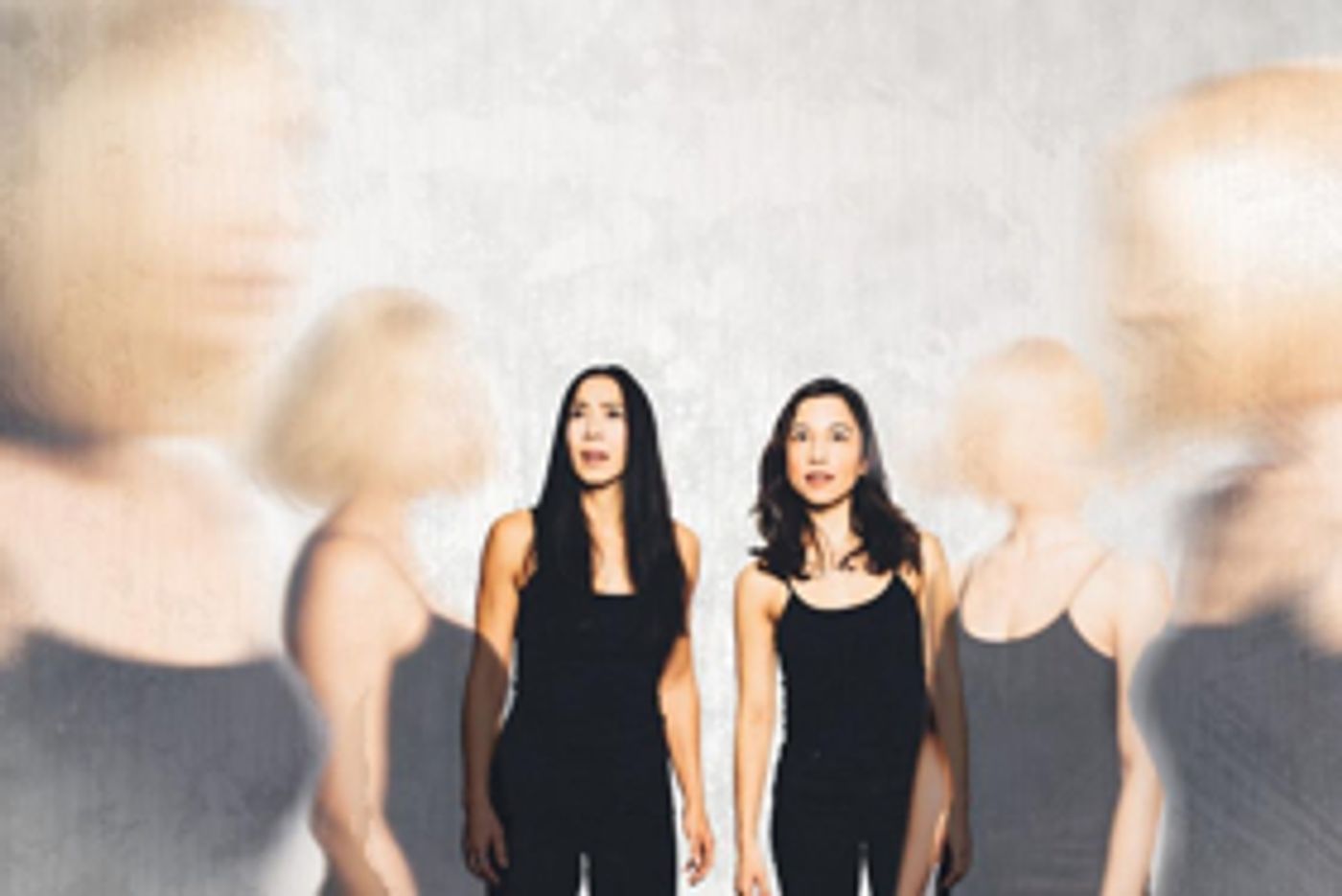 fu-GEN Theatre Presents MIXIE AND THE HALFBREEDS fu-GEN Theatre Presents MIXIE AND THE HALFBREEDS Image