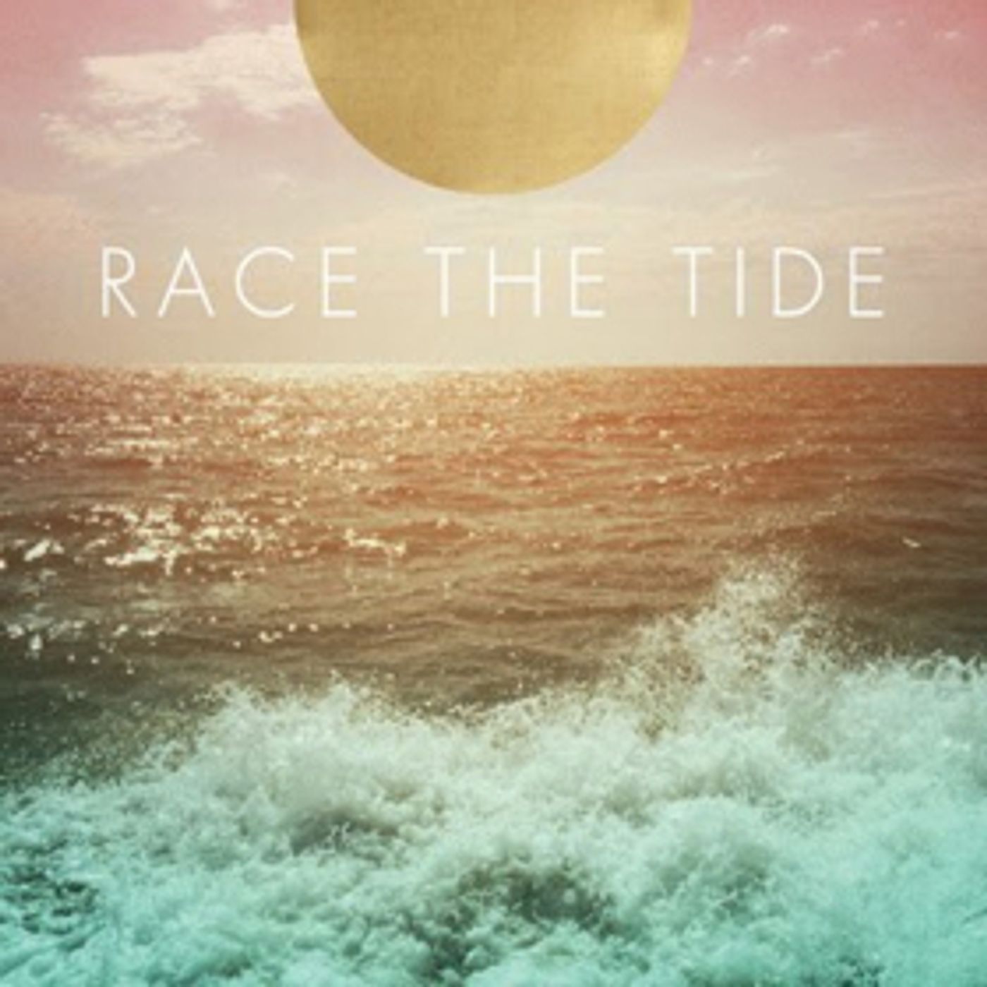 Race The Tide Premieres New Single DAYENU  Image