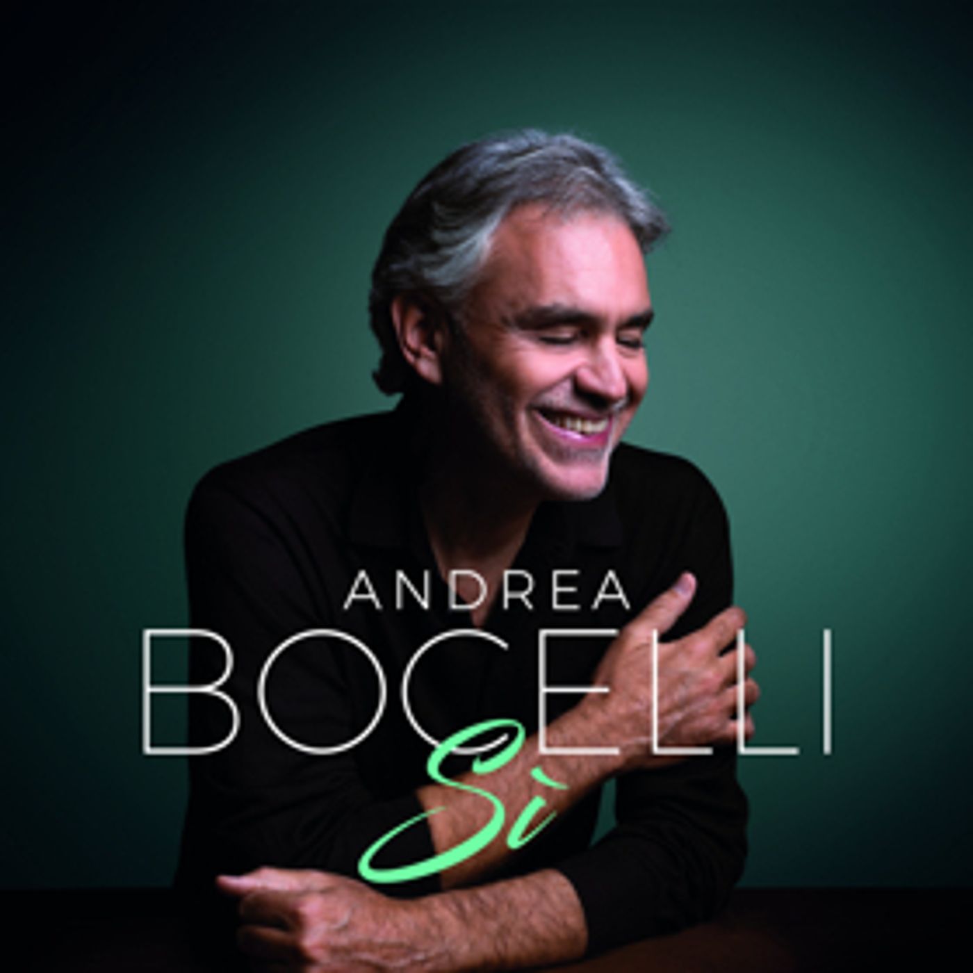 Andrea Bocelli Enlists Ed Sheeran, Josh Groban and More For His New Album 'Si'  Image