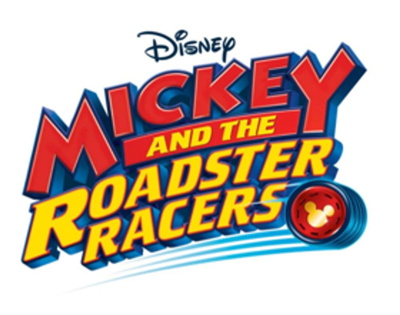 Disney Junior Orders Third Season of Hit Series MICKEY AND THE ROADSTER RACERS  Image