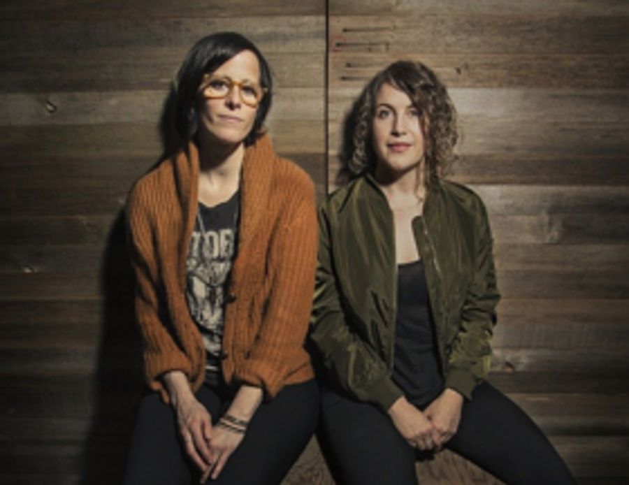 Sera Cahoone Announces THE FLORA STRINGS SESSIONS EP Image
