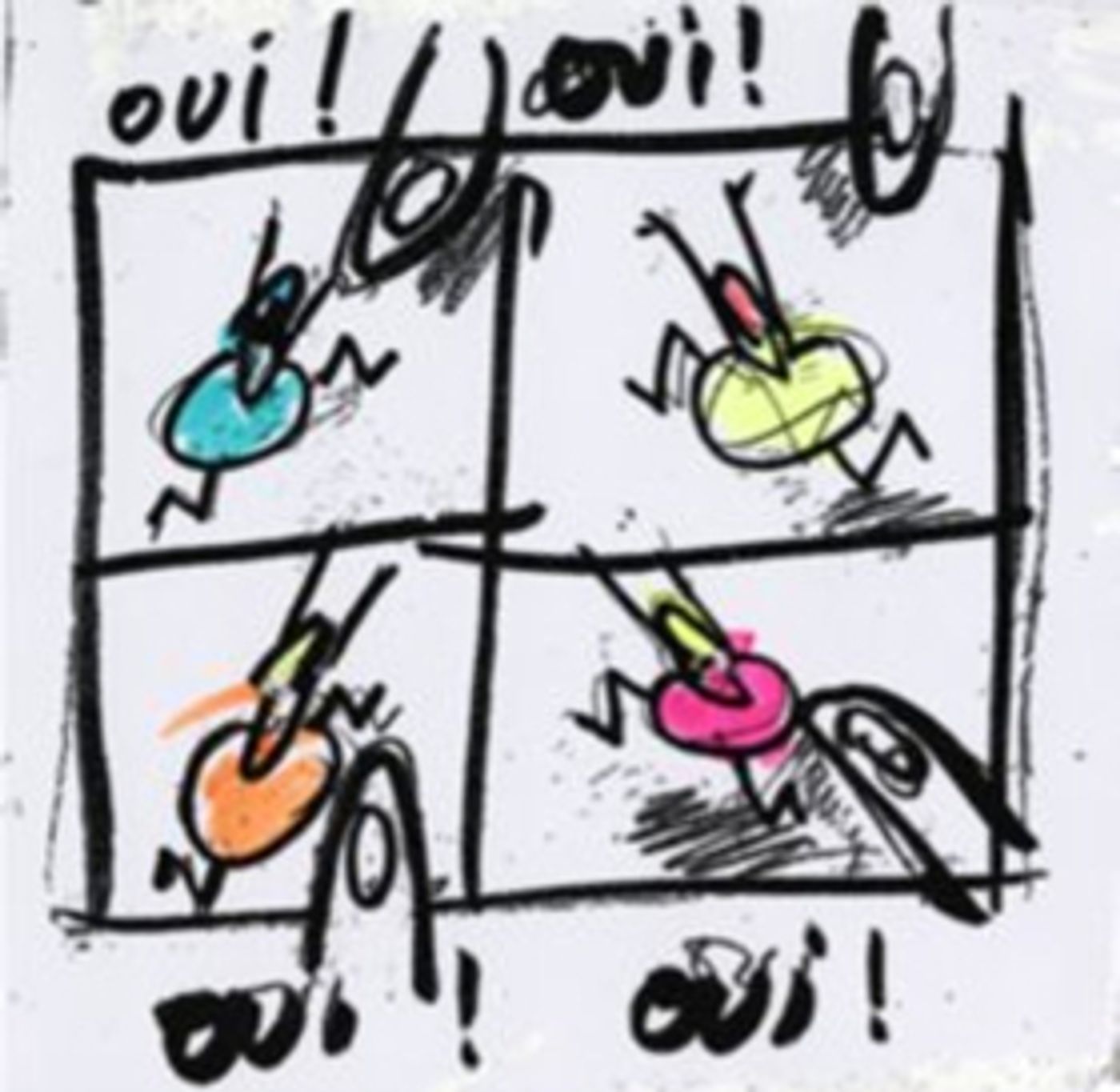 Tropkillaz Team Up with Sam Spiegel for 'Perfect' Featuring Bia & MC Pikachu  Image