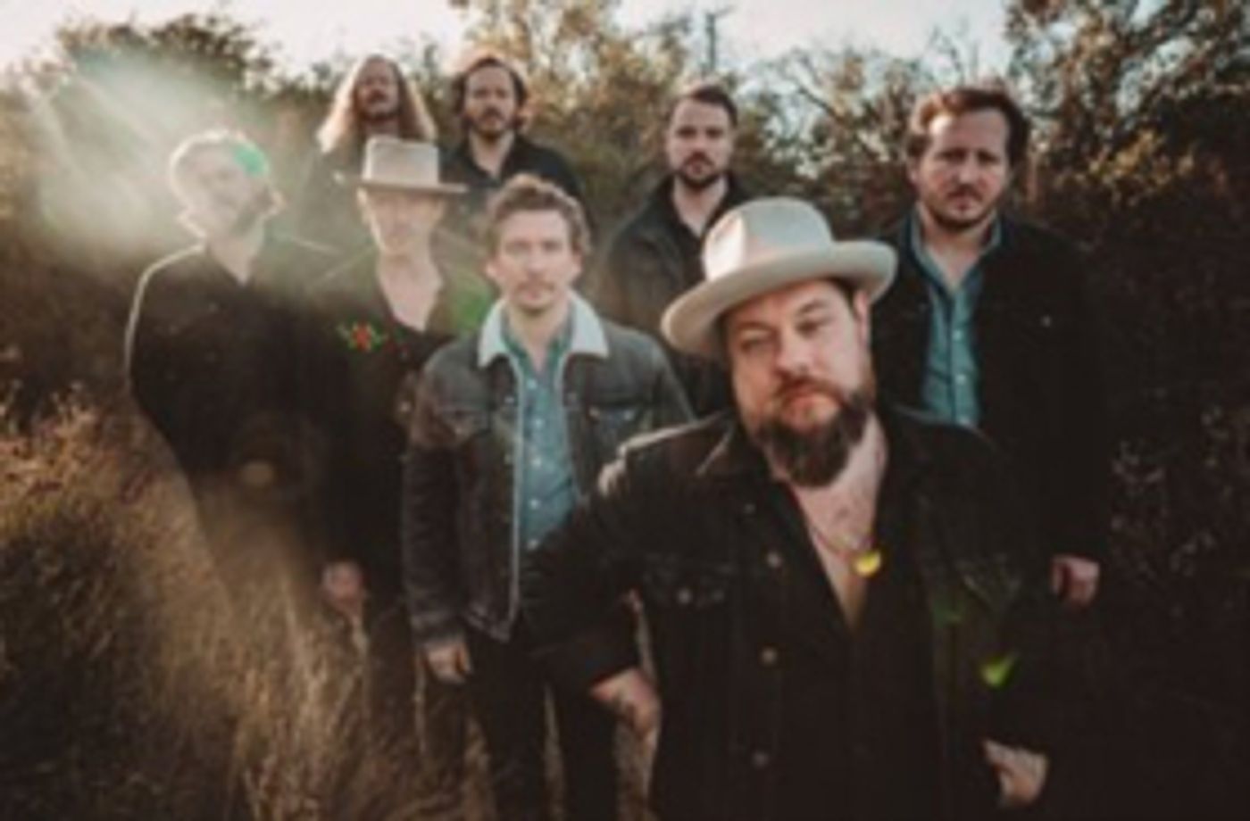 Nathaniel Rateliff & The Night Sweats Debut YOU WORRY ME Video Today Nathaniel Rateliff & The Night Sweats Debut YOU WORRY ME Video Today Image