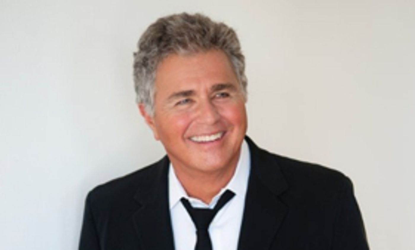 SCFTA Presents Grammy-Winning Vocalist Steve Tyrell SCFTA Presents Grammy-Winning Vocalist Steve Tyrell Image