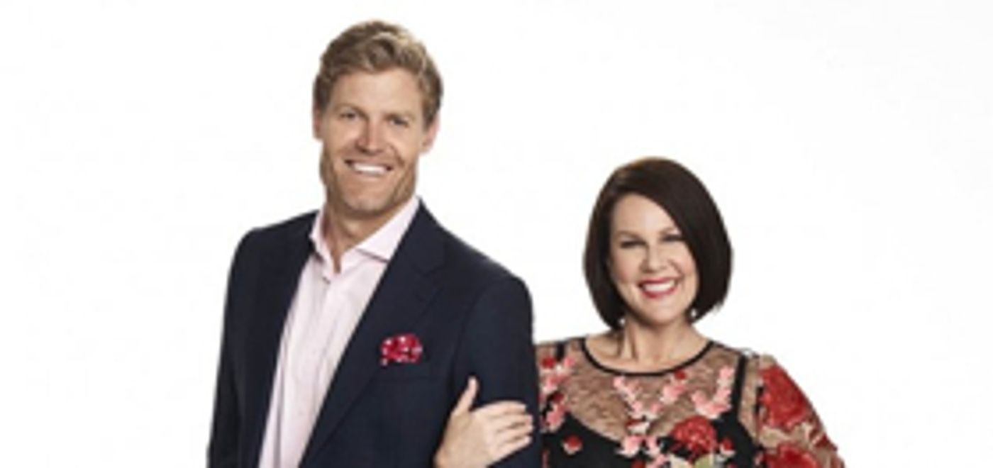 ITV Studios International Enters Fall Season with Several New Commissions and Renewals  Image