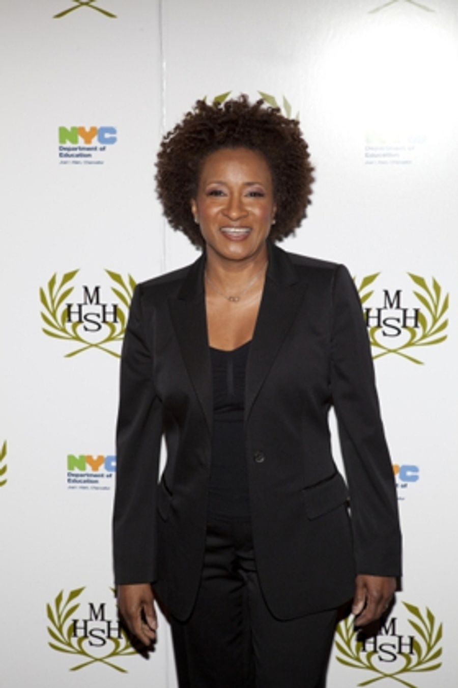 WANDA SYKES: NOT NORMAL to Debut on HBO in May Image
