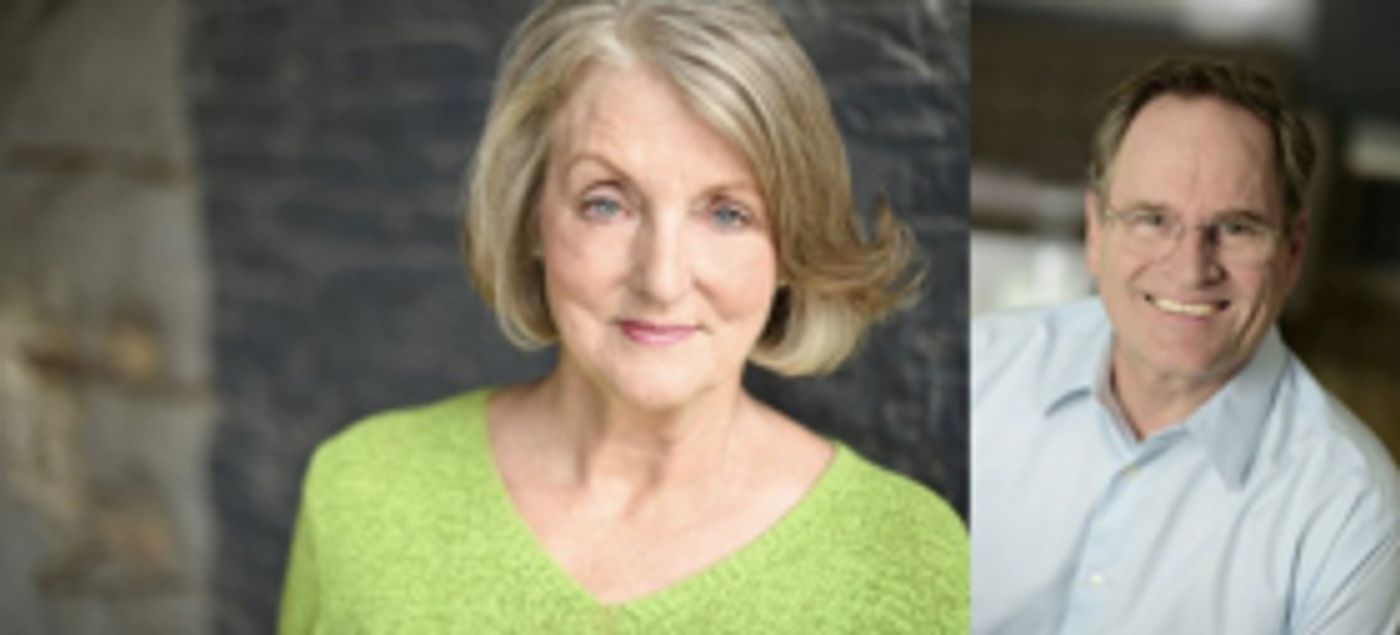 Phoenix Theatre's THE CHILDREN Opens Tomorrow 4/26 Phoenix Theatre's THE CHILDREN Opens Tomorrow 4/26 Image