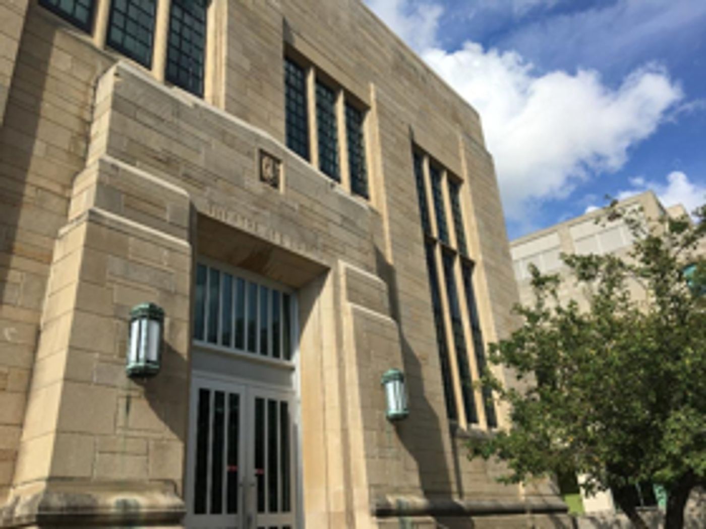 BWW Blog: Hectic Start to a New Semester BWW Blog: Hectic Start to a New Semester Image