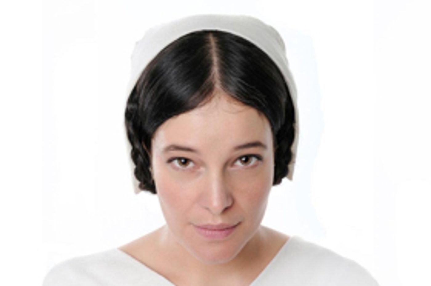 Portland Playhouse Returns Home With SCARLET  Image