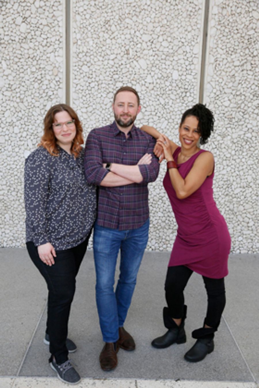 Center Theatre Group Hosts the Second Annual L.A. Writers' Workshop Festival Image