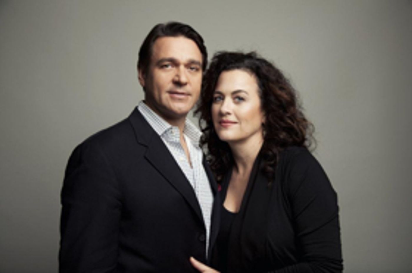 The Wallis Presents 'An Evening With Nathan And Julie Gunn'  Image