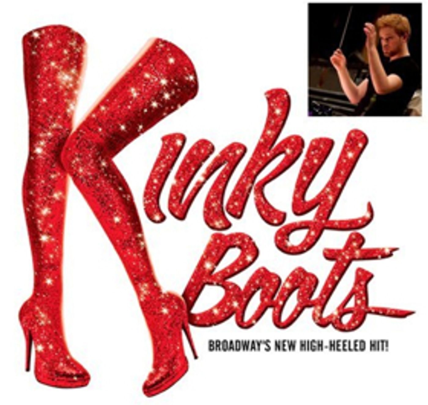 Win 2 House Seats to KINKY BOOTS, Plus a Backstage Tour Win 2 House Seats to KINKY BOOTS, Plus a Backstage Tour Image