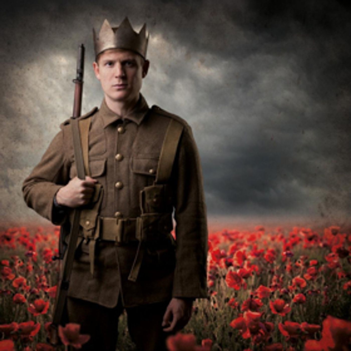 Cast Announced for Antic Disposition's HENRY V  Image