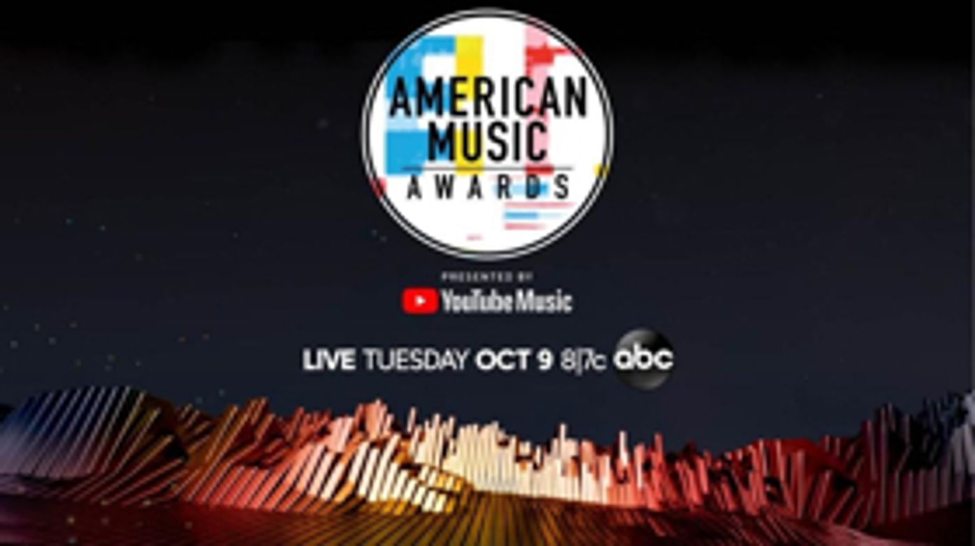 Mariah Carey and benny blanco with Halsey and Khalid to Perform at the AMERICAN MUSIC AWARDS Mariah Carey and benny blanco with Halsey and Khalid to Perform at the AMERICAN MUSIC AWARDS Image