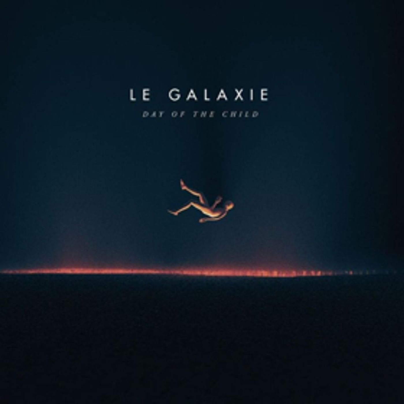 Top Irish Dance Act LE GALAXIE Release New Single DAY OF THE CHILD Top Irish Dance Act LE GALAXIE Release New Single DAY OF THE CHILD Image