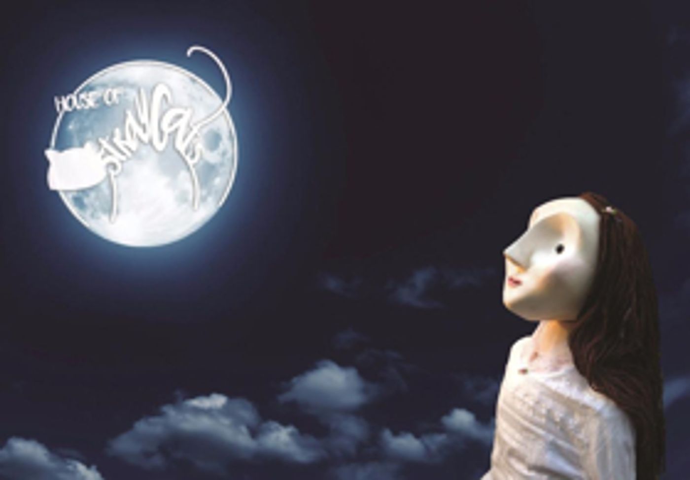 Enter THE DREAM FACTORY at The Point This Half Term  Image