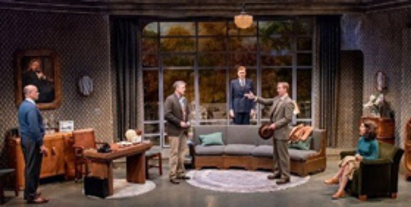 Mint Theater Co's DAYS TO COME Extends Through October 6  Image