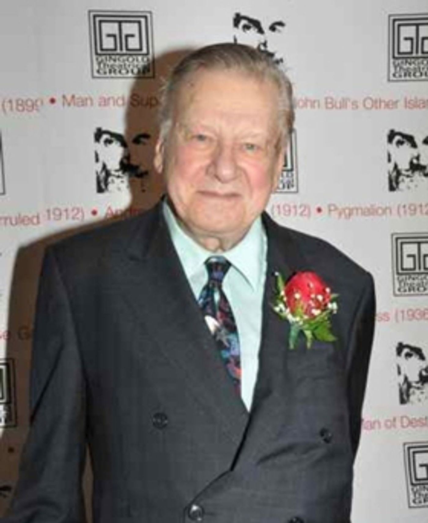 Tony Nominee Brian Murray Passes Away at 80  Image