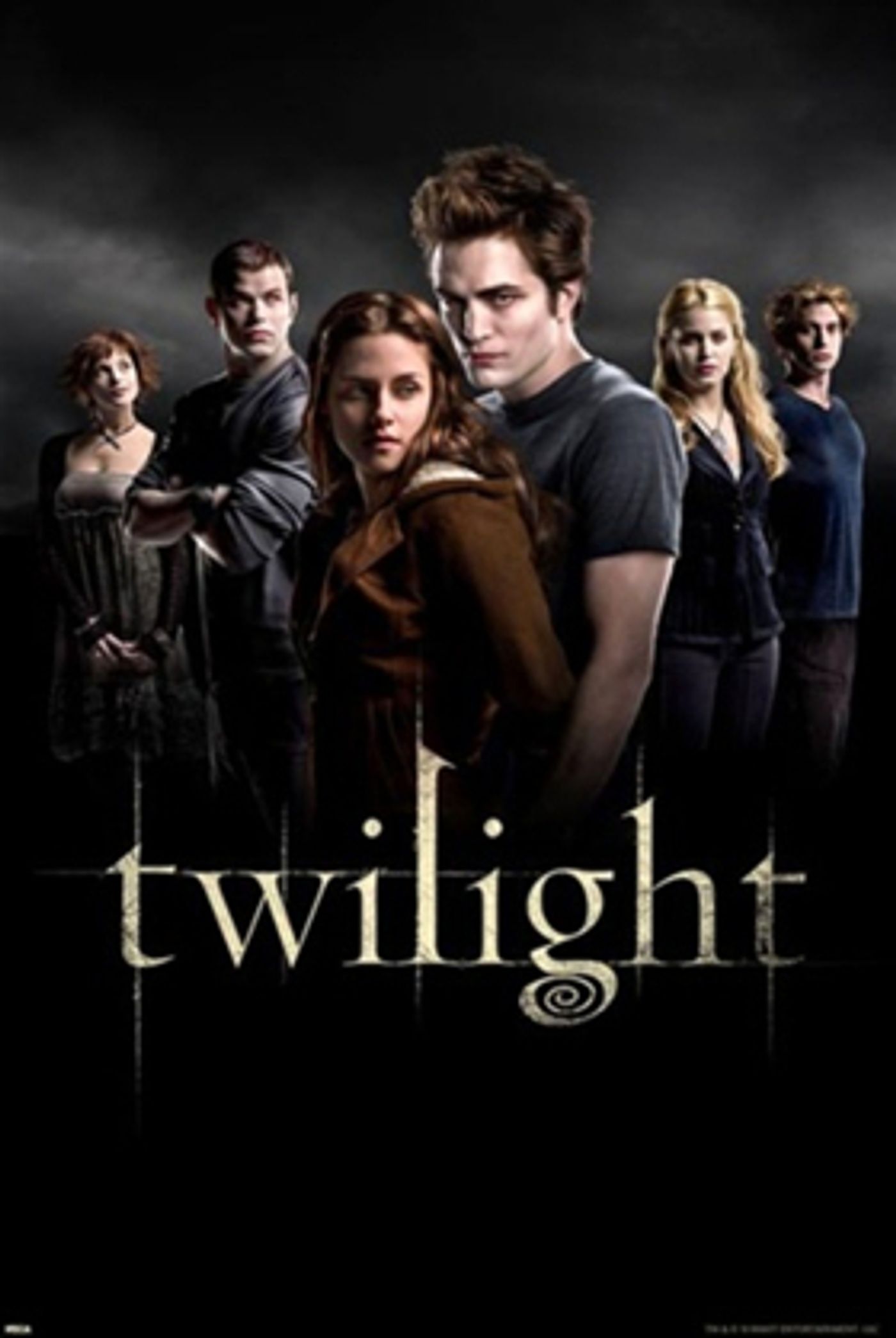 Lionsgate Announces TWILIGHT Live-to-Film Concert World Tour Lionsgate Announces TWILIGHT Live-to-Film Concert World Tour Image
