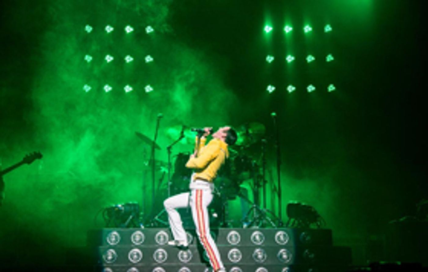 Gary Mullen & The Works Present 'One Night of Queen' Gary Mullen & The Works Present 'One Night of Queen' Image