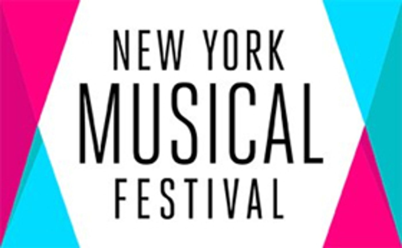 NYMF Announces Initial Lineup for 2018 NYMF Announces Initial Lineup for 2018 Image