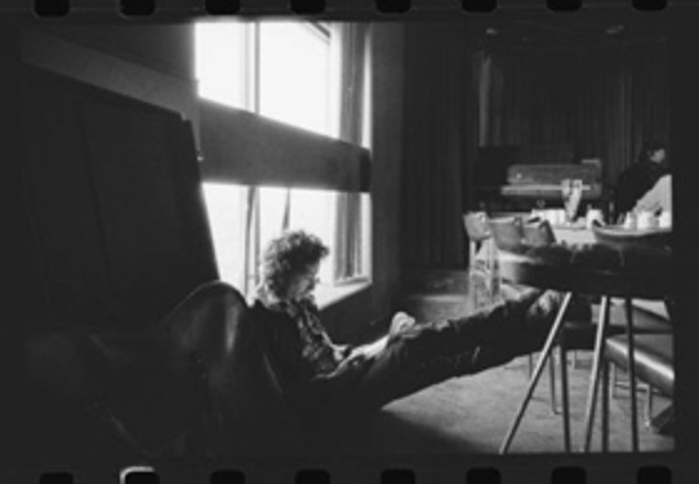 Columbia Records and Legacy Recordings to Release 'Bob Dylan - More Blood, More Tracks'  Image