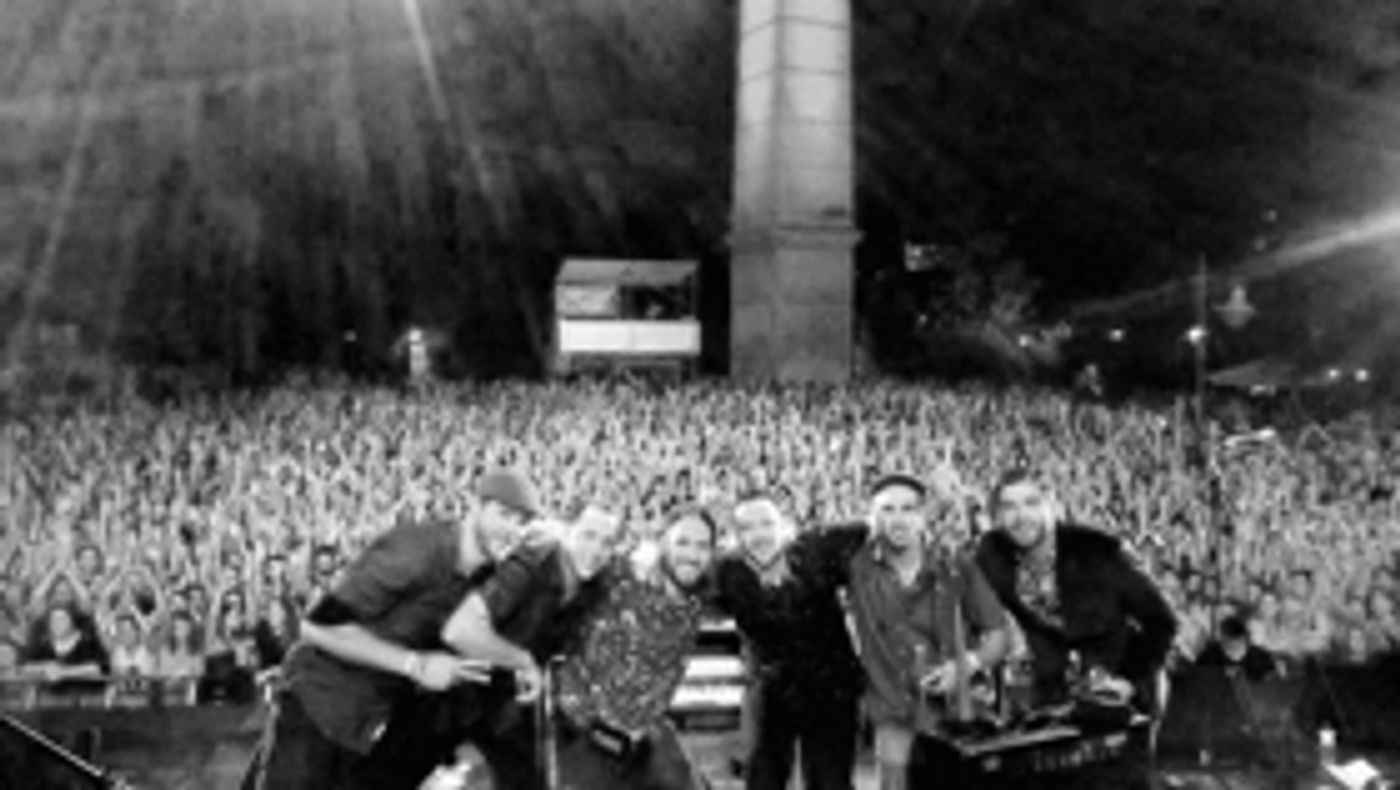 Monophonics to Perform Live In Seattle This February  Image