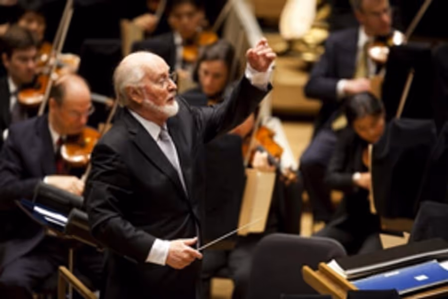 BMI To Honor Legendary Film Composer John Williams At 34th Annual BMI Film, TV, & Visual Media Awards  Image