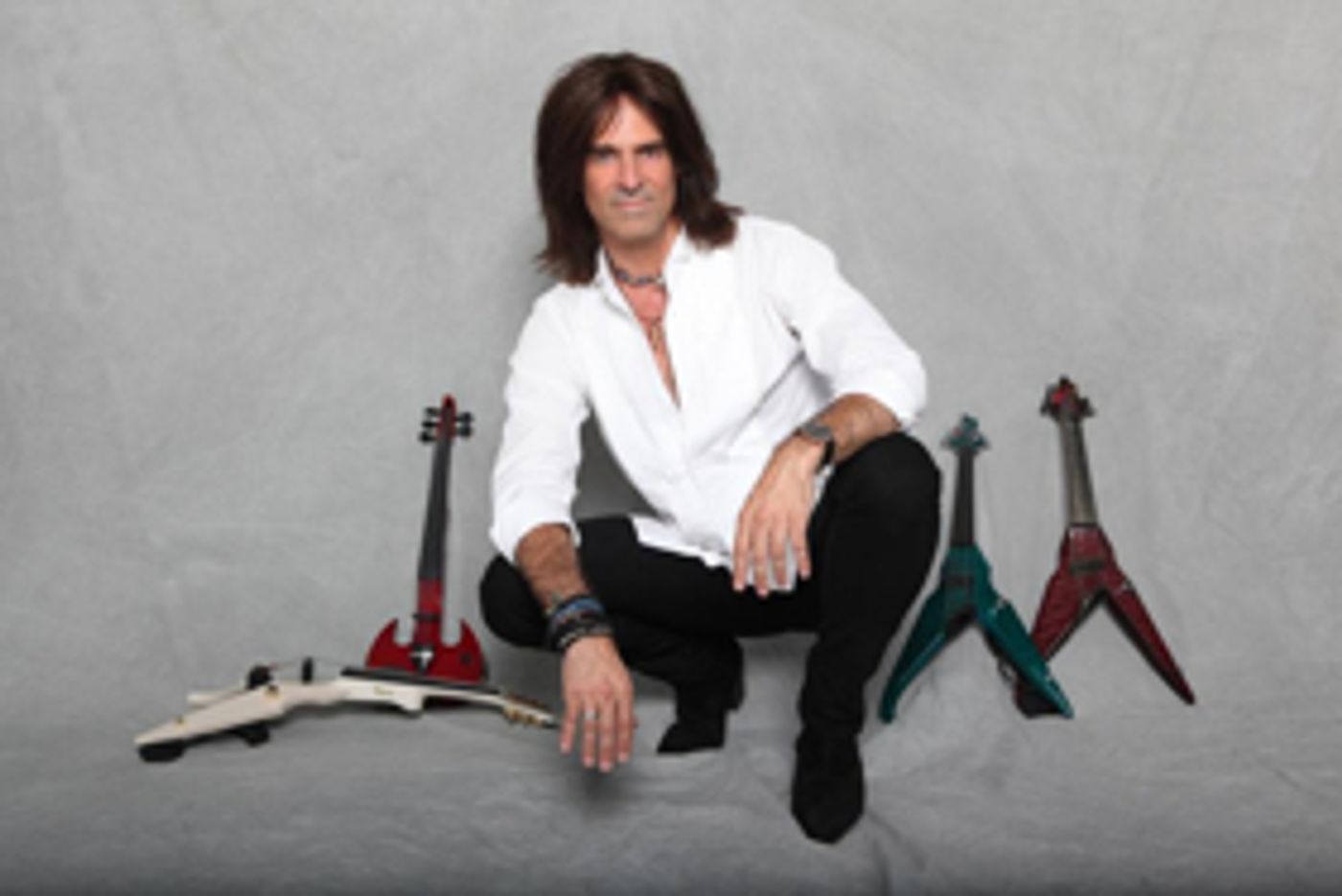 Mondavi Center Announces Just Added Performance The Mark Wood Experience Holiday Extravaganza  Image