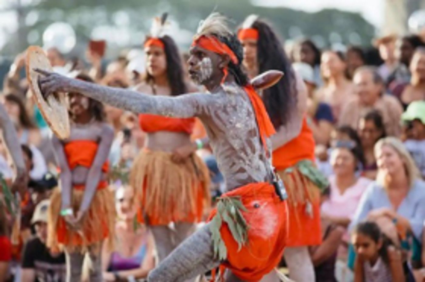 Dance Rites 2018 Announces Full Line-up Dance Rites 2018 Announces Full Line-up Image