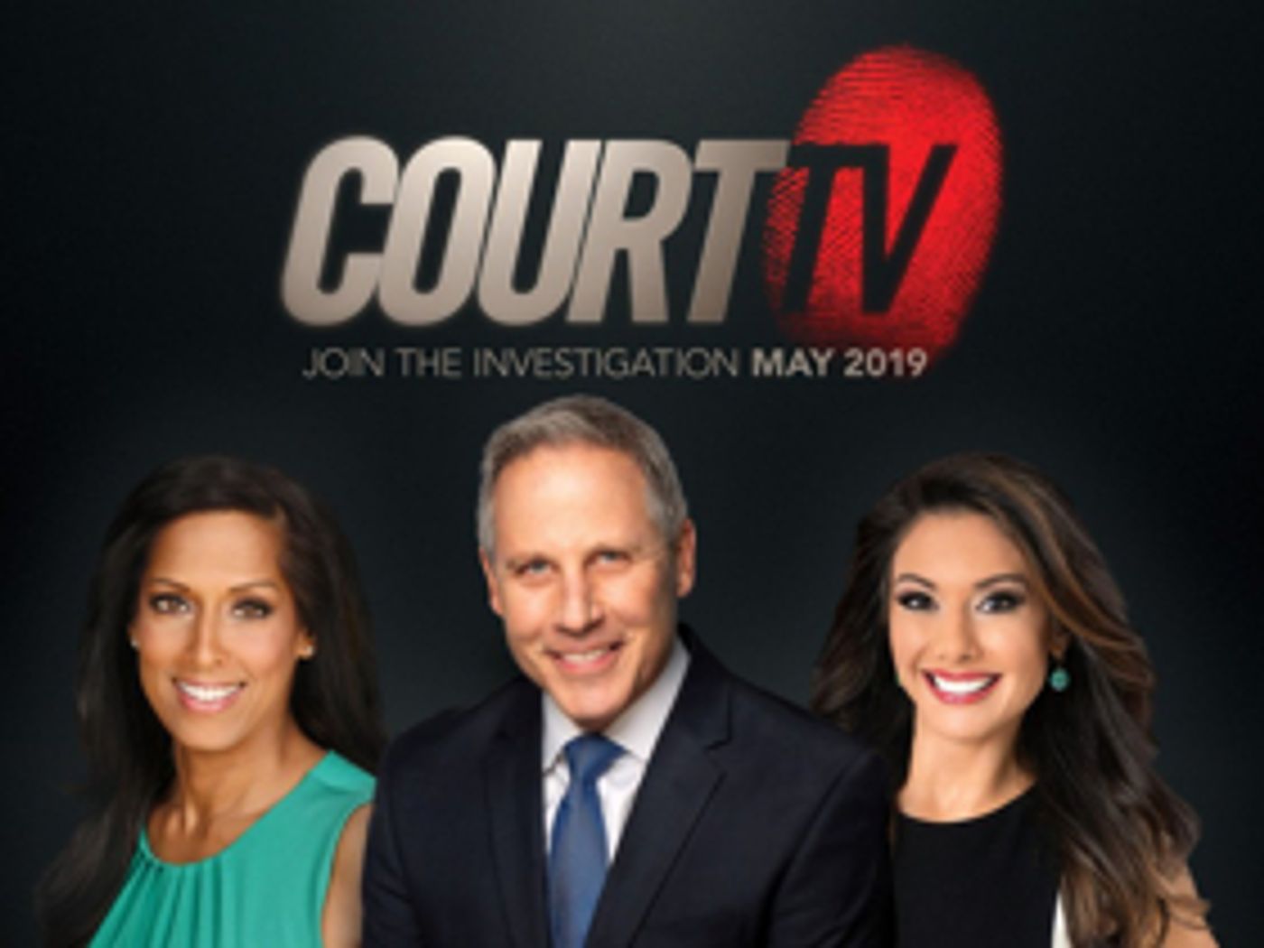 Court TV Announces Additions to On-Air Team  Image