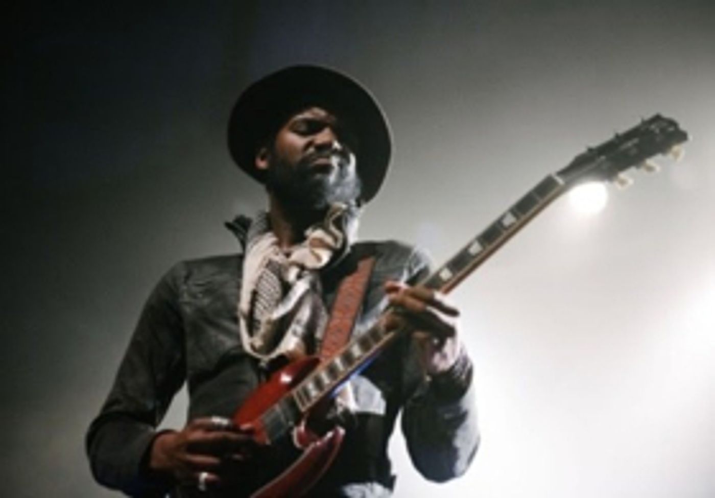 Warner Bros. Records Recording Artist Gary Clark Jr. Confirms New Tour Dates Warner Bros. Records Recording Artist Gary Clark Jr. Confirms New Tour Dates Image