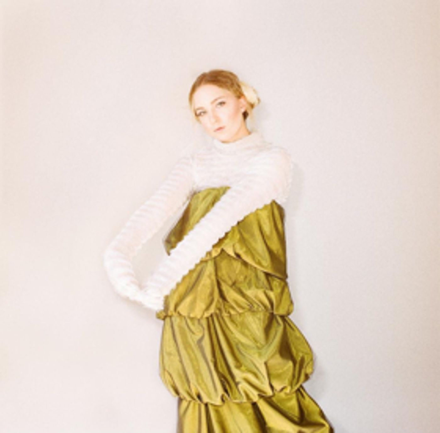 Lowell Announces Sophomore Album LONE WOLF Out April 6 Lowell Announces Sophomore Album LONE WOLF Out April 6 Image