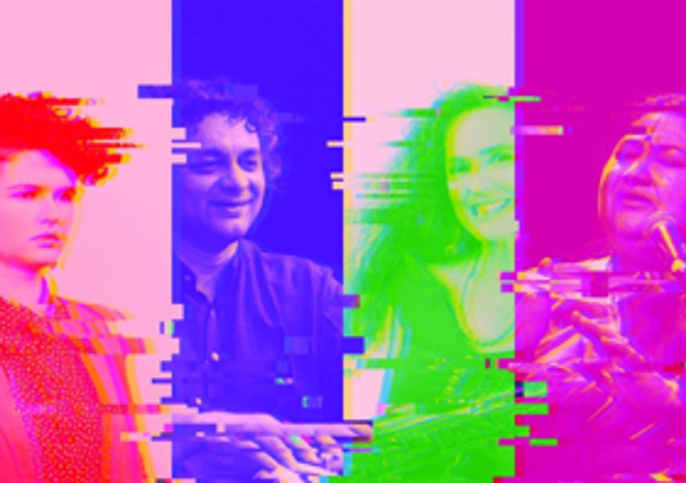 From Mumbai To Sydney, Sandy Evans And Sirens Big Band Present 'Bridge Of Dreams' From Mumbai To Sydney, Sandy Evans And Sirens Big Band Present 'Bridge Of Dreams' Image