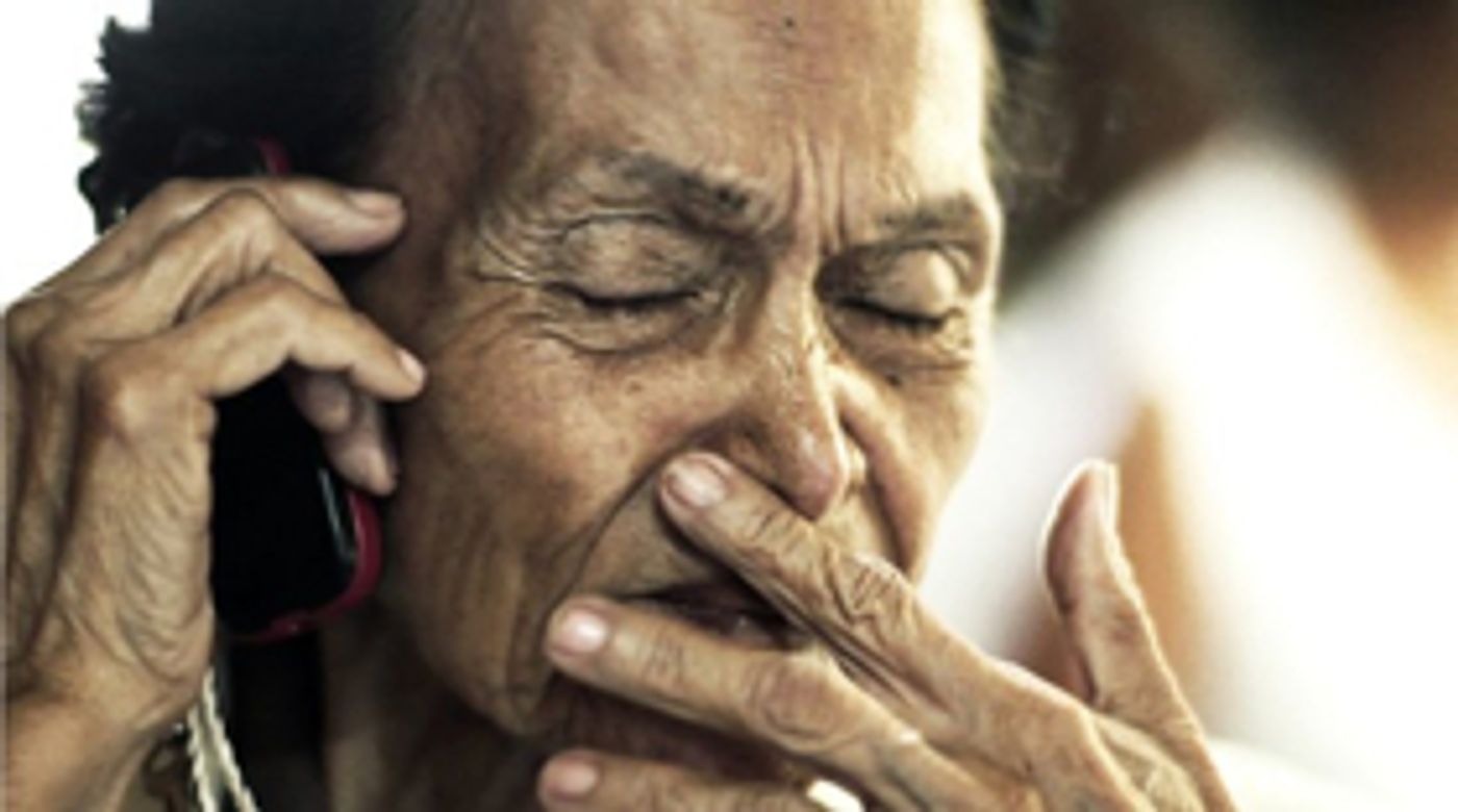 Tiffany Hsiung's Film THE APOLOGY to Premiere on PBS Documentary Series POV  Image