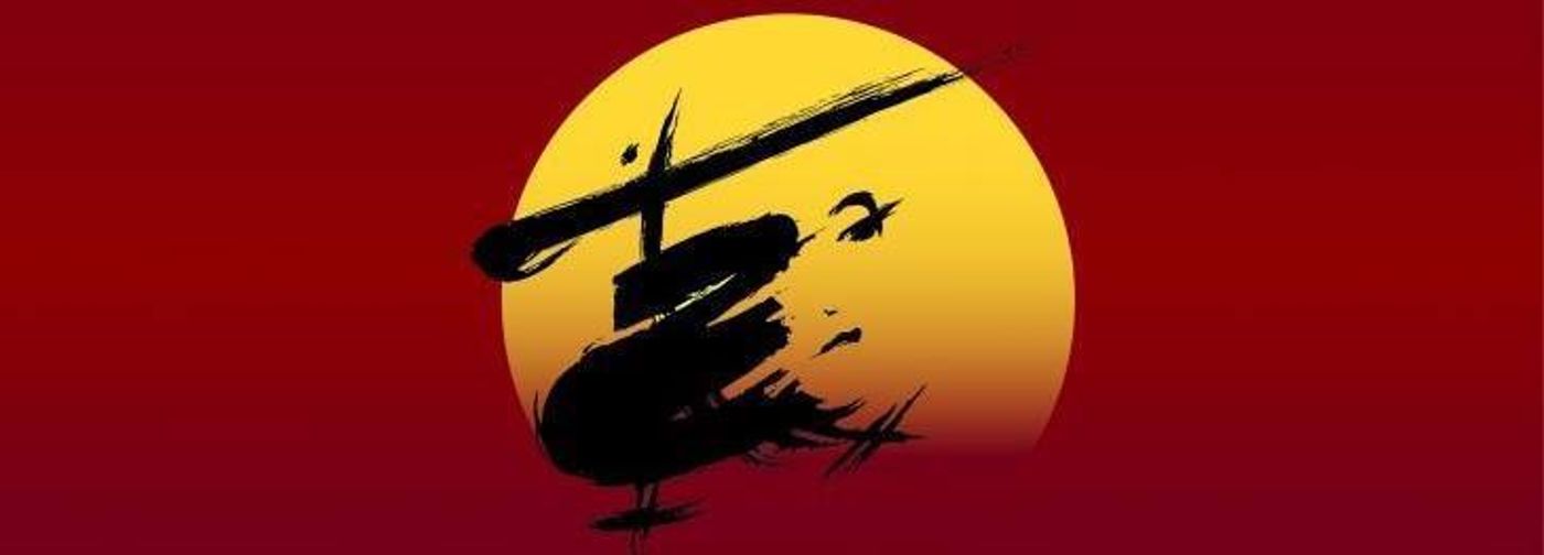 Review: MISS SAIGON at ARTS Theatre  Image