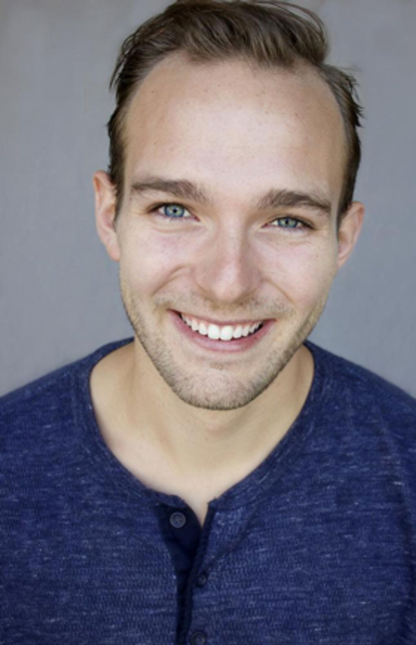 Interview: Woody Minshew Stars in LEGALLY BLONDE at Count Basie Center for the Arts on 2/21-2/22 Interview: Woody Minshew Stars in LEGALLY BLONDE at Count Basie Center for the Arts on 2/21-2/22 Image