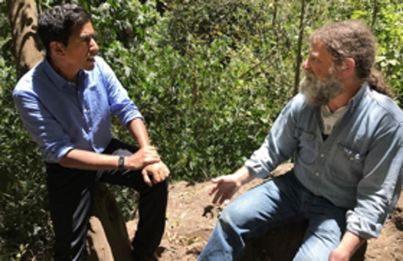 HBO Presents Documentary ONE NATION UNDER STRESS HBO Presents Documentary ONE NATION UNDER STRESS Image