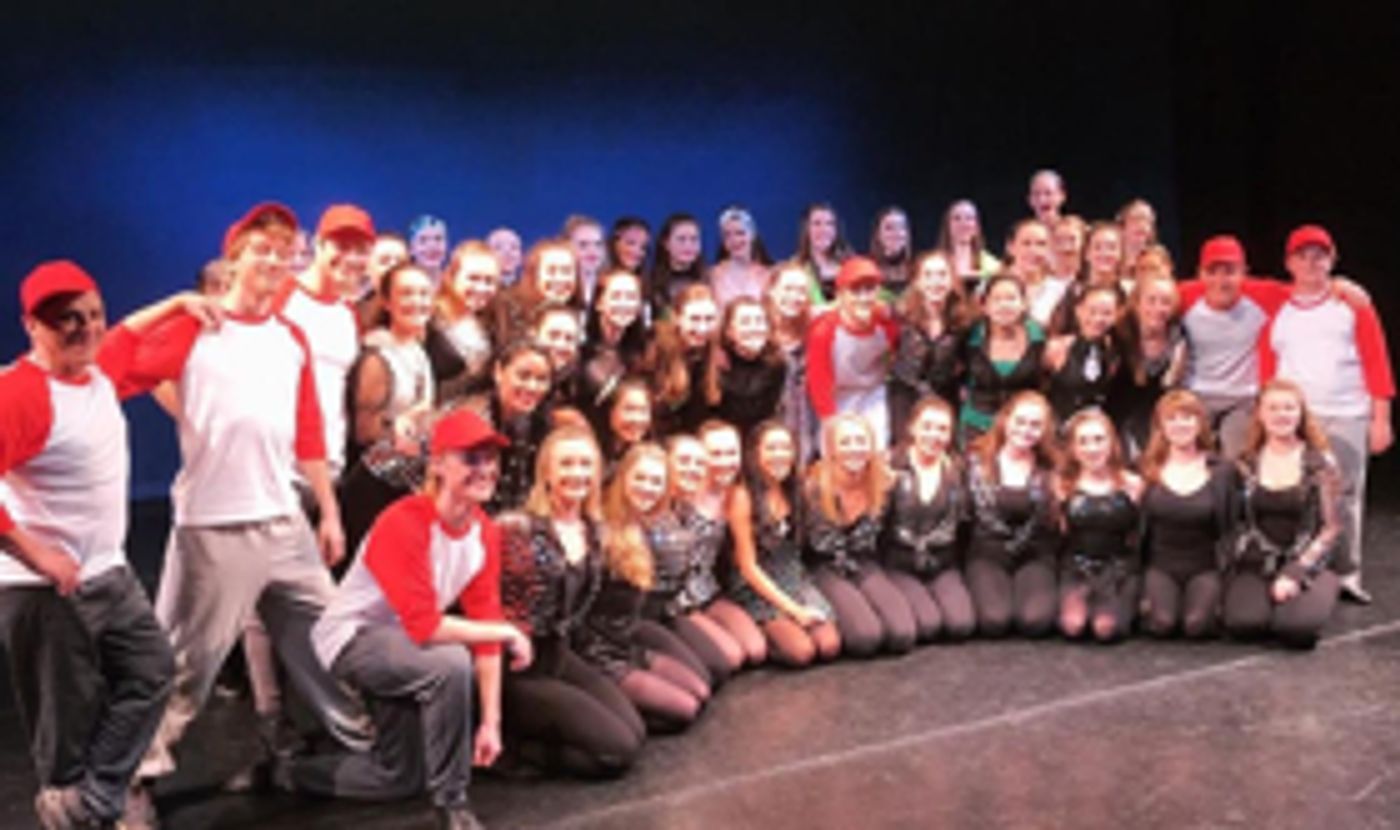 Review: Maine State Ballet Takes on Broadway  Image