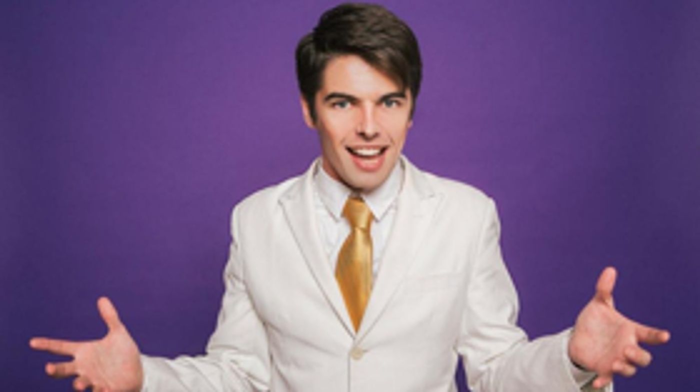 BWW Album Review: THE QUENTIN DENTIN SHOW Original Cast Recording  Image