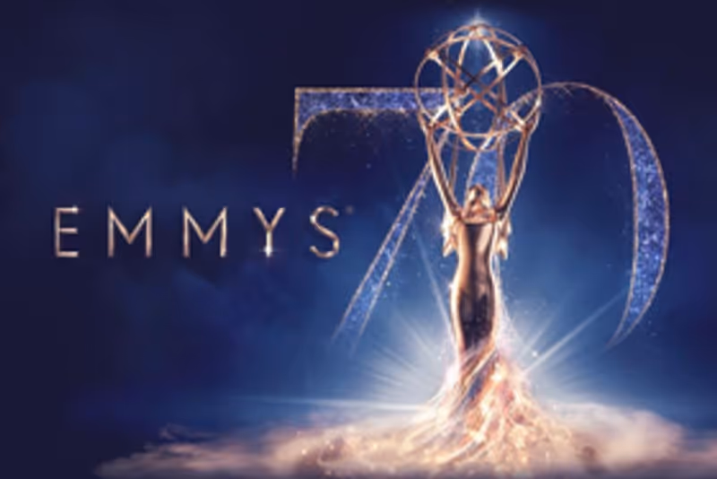 The Full List of Winners from the 2018 Creative Arts Emmys Image