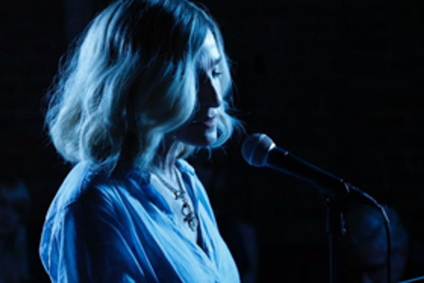 Paramount Worldwide Acquisitions Acquires the North American Rights to Sarah Jessica Parker's HERE AND NOW Paramount Worldwide Acquisitions Acquires the North American Rights to Sarah Jessica Parker's HERE AND NOW Image