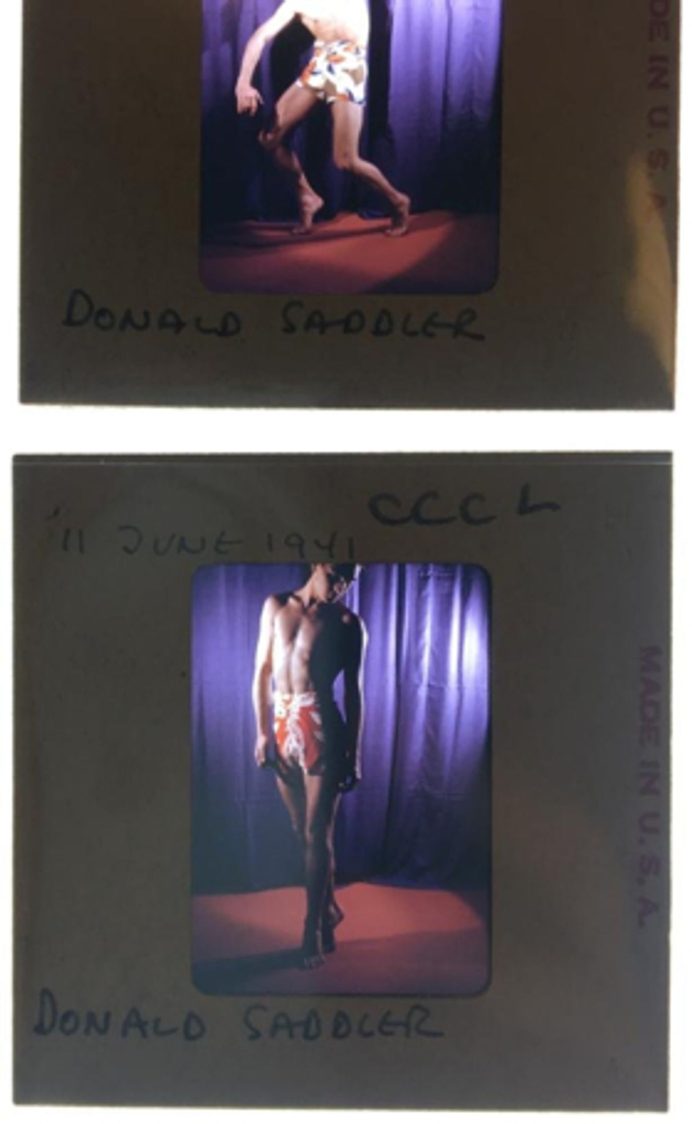 'Nick Mauss: Transmissions' To Open At The Whitney  Image