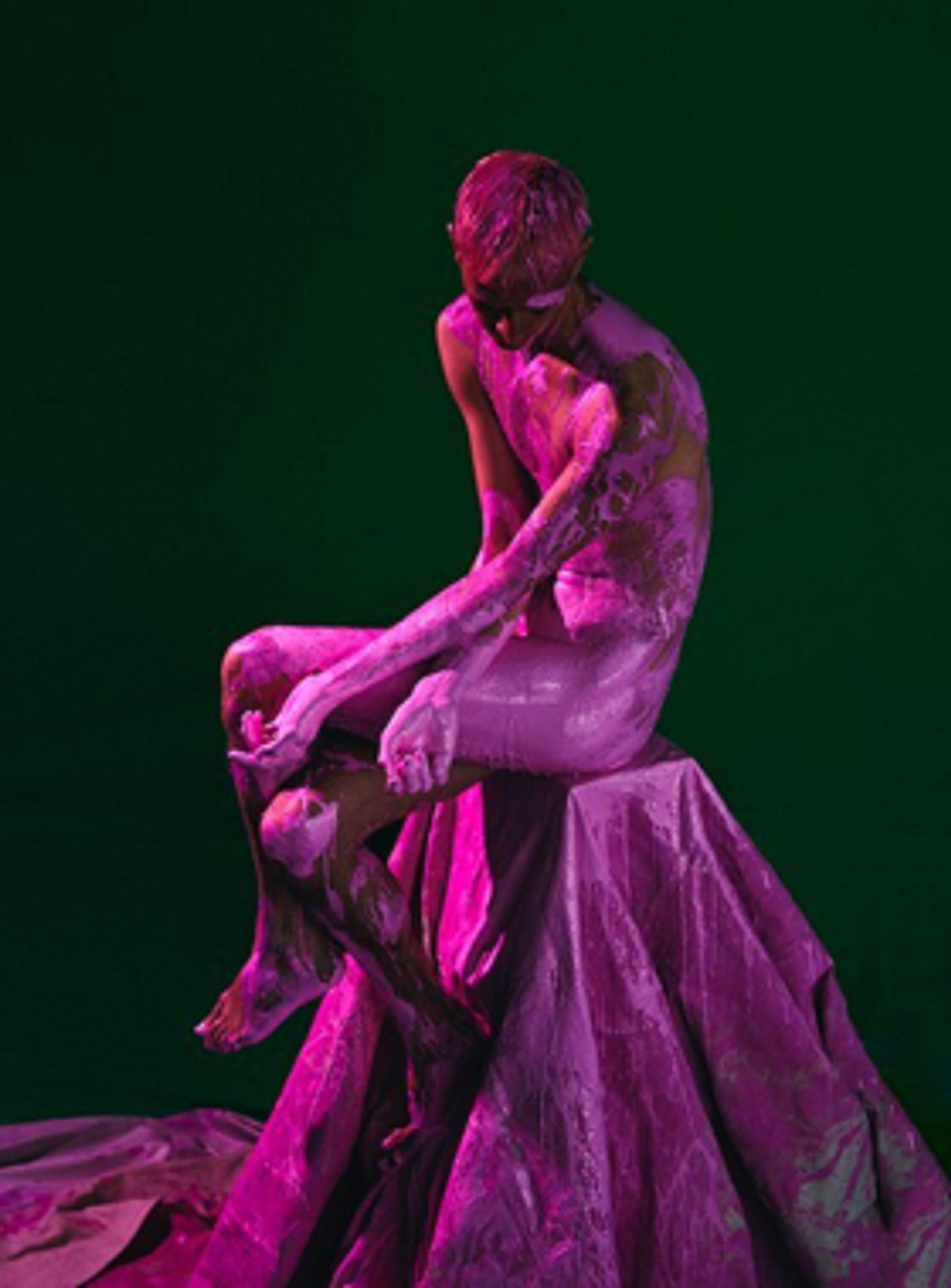 Phillip Adams BalletLab Celebrates 20 Years In New Work, GLORY  Image