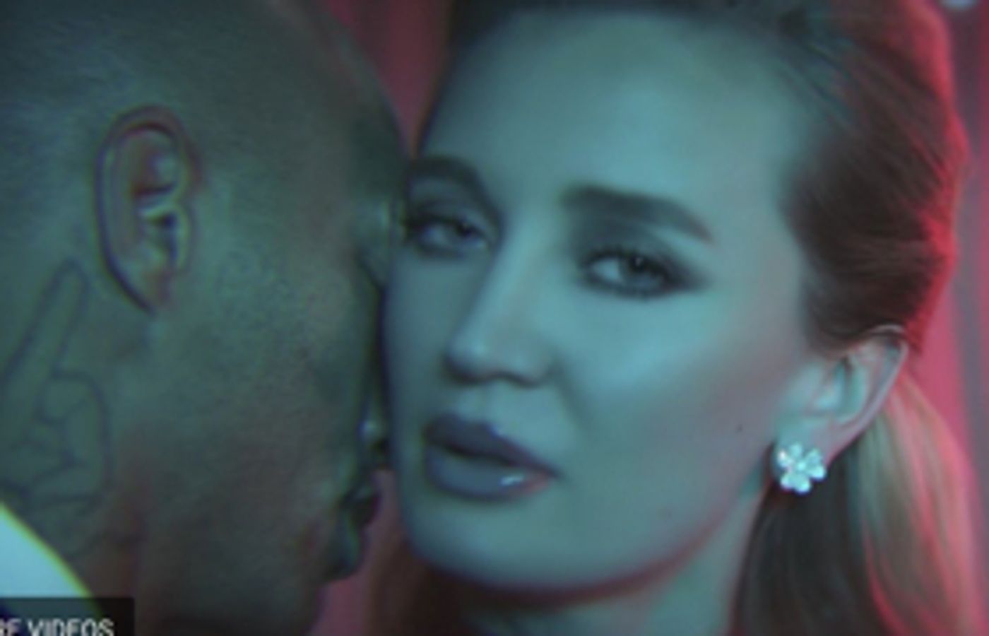 Marina Acton Shares New Single 'Fantasize' Marina Acton Shares New Single 'Fantasize' Image