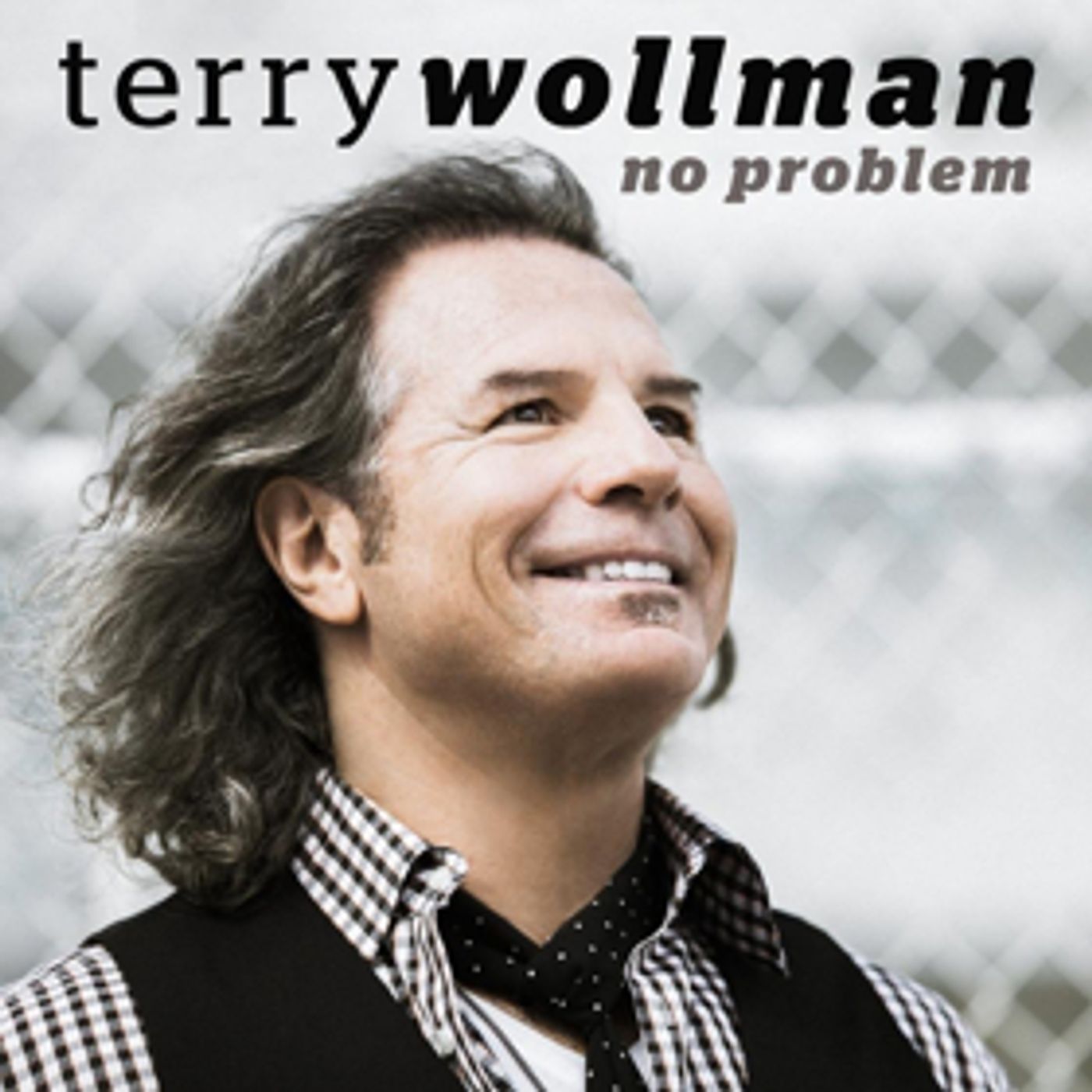 Master Guitarist/Composer Terry Wollman Releases New Single NO PROBLEM  Image