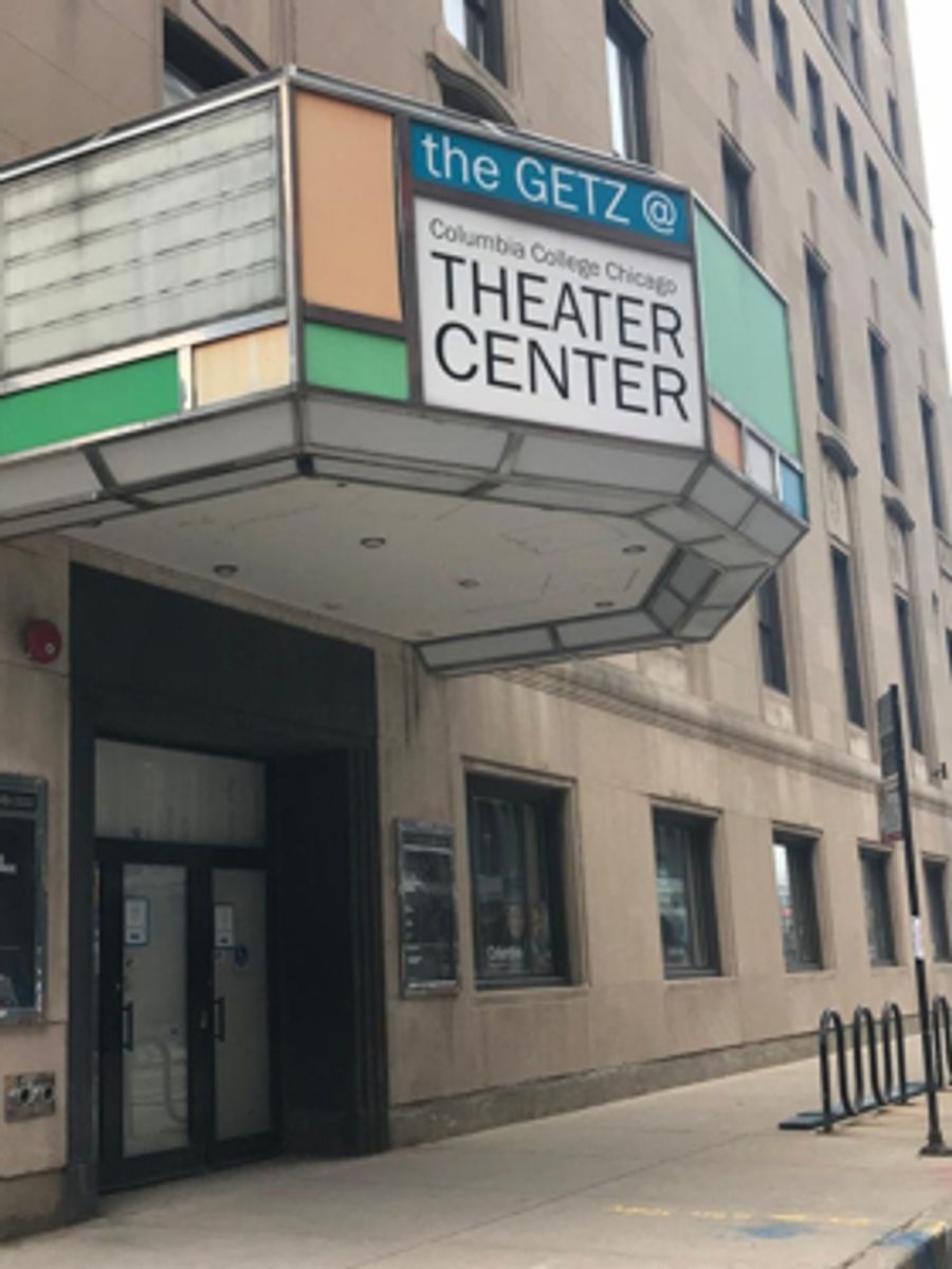 BWW Blog: How to Get Involved With the Theatre Department as a Business Student Image