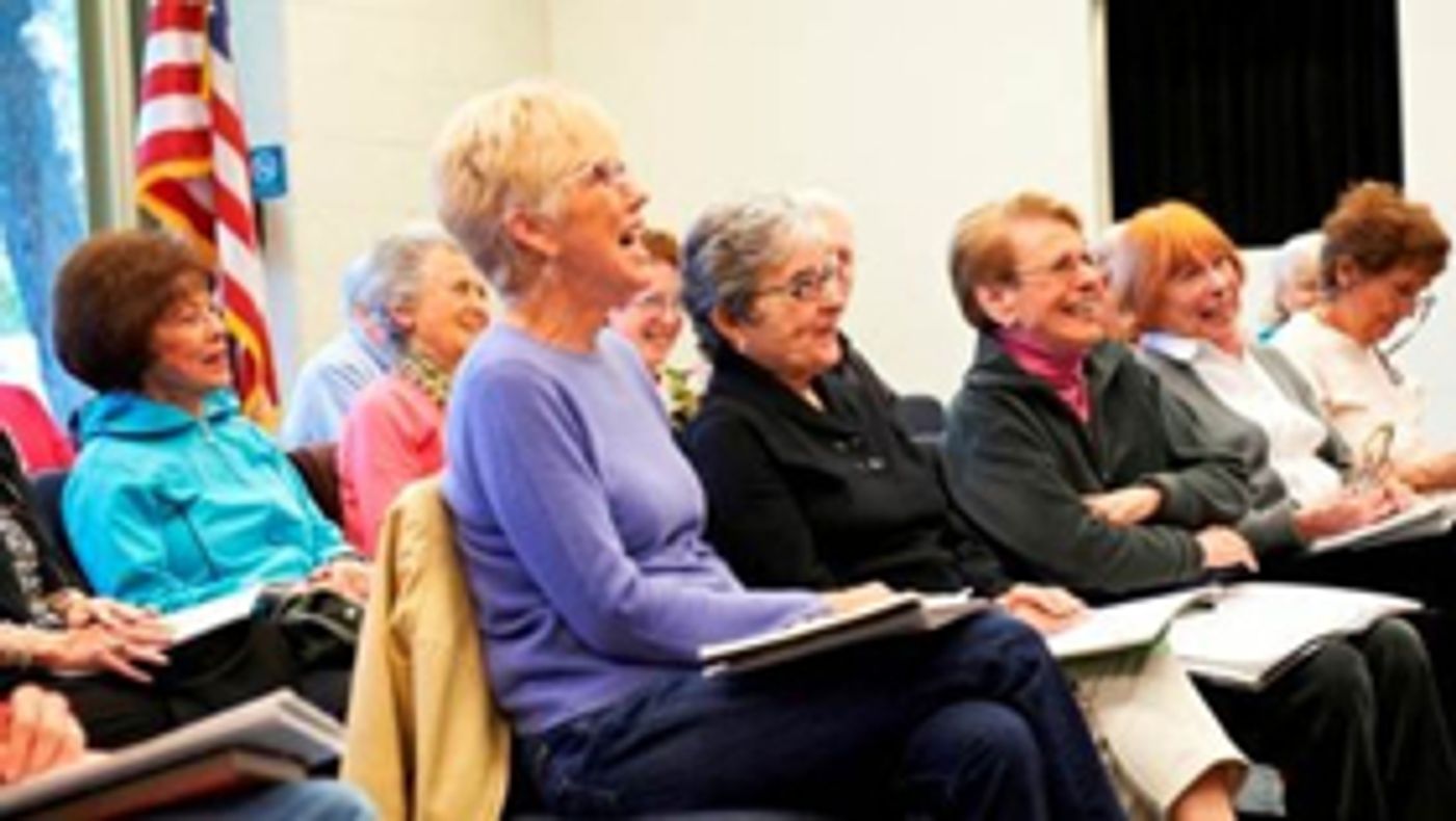 The Cleveland Orchestra Announces 2018-19 Music Study Groups  Image